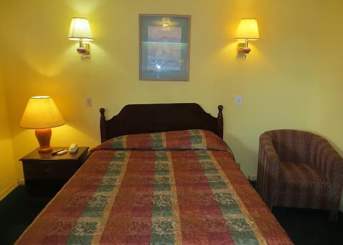 Cottonwood Inn