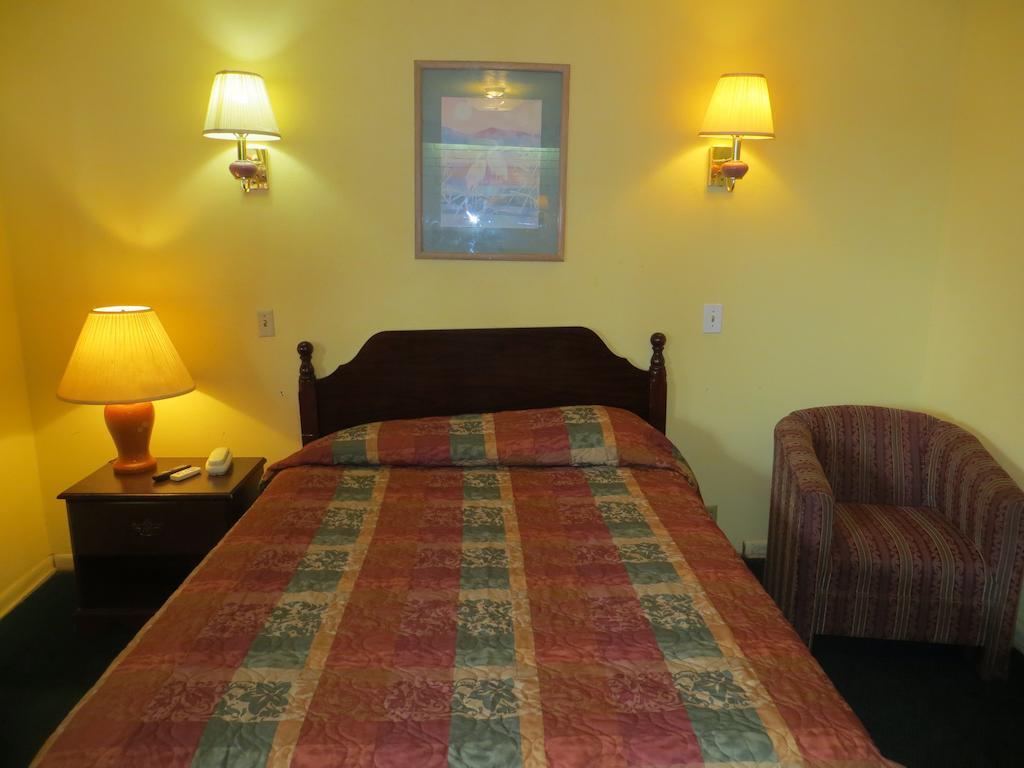 Hotel Cottonwood La Grange